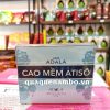 Cao atiso 100% từ lá 100g Cao atiso 100% từ lá 100g