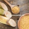 Đường phèn vàng Quảng Ngãi nguyên chất 1kg