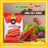 Lạp xưởng nạc Tân Huê Viên 500gr