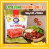 Lạp xưởng tiêu Tân Huê Viên 500gr