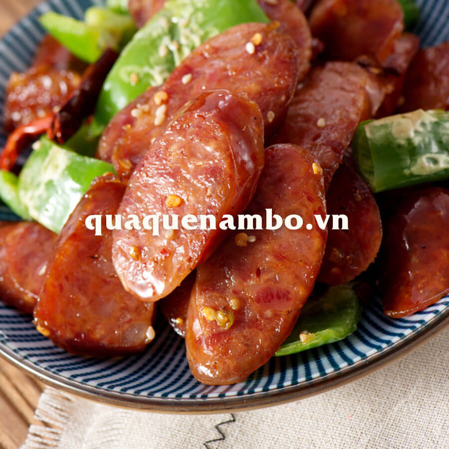 Top 6 đặc sản Sóc Trăng làm quà ngon nhất nhé