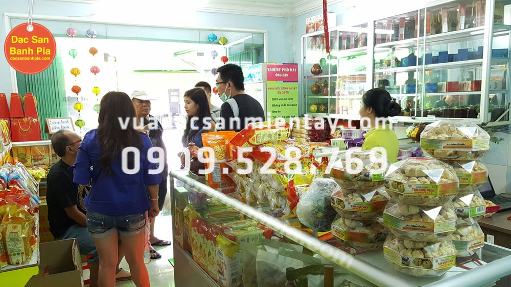 Chi nhánh Q28 Nguyễn Hữu Hào, P.6, Q.4