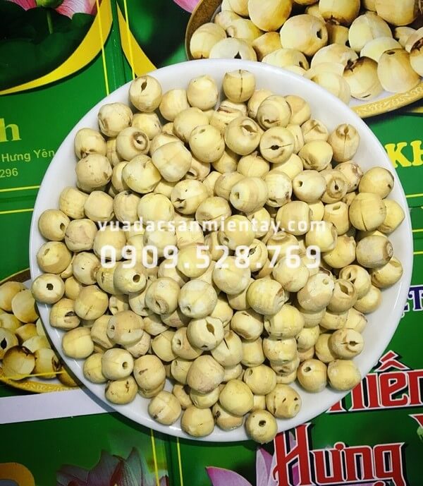 Bánh kẹo đặc sản miền tây