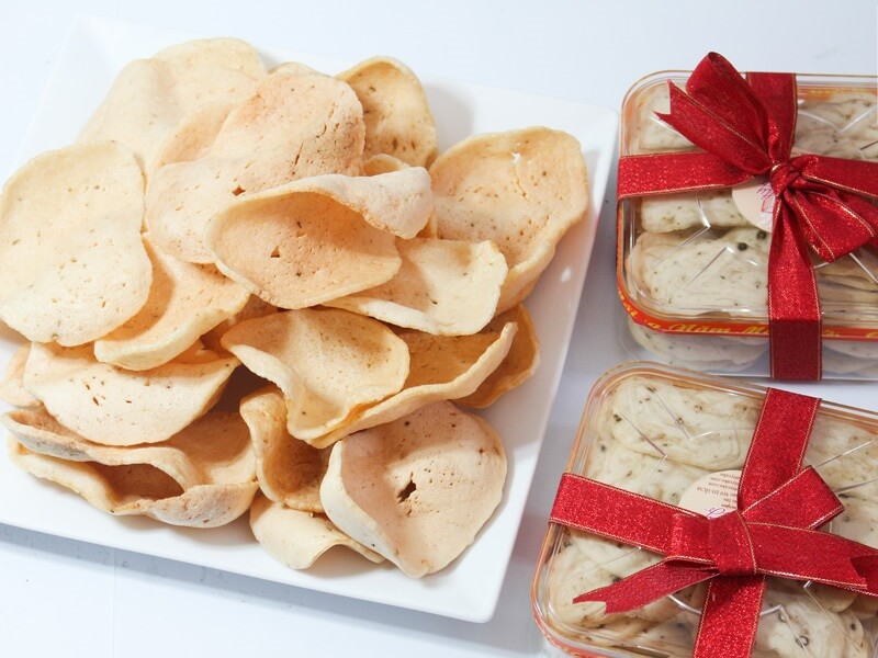 Top 6 đặc sản Sóc Trăng làm quà ngon nhất 