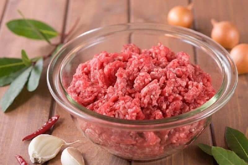 lạp xưởng nổi tiếng sài gòn