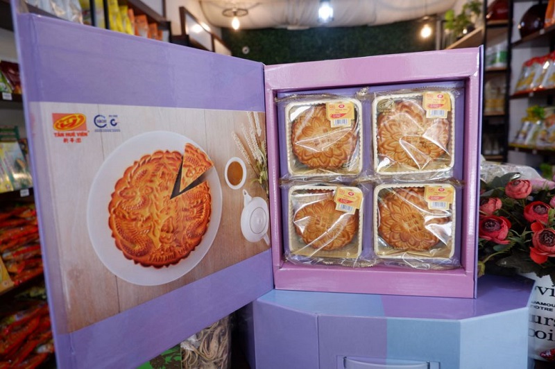 Quà tặng trung thu 2020 ý nghĩa