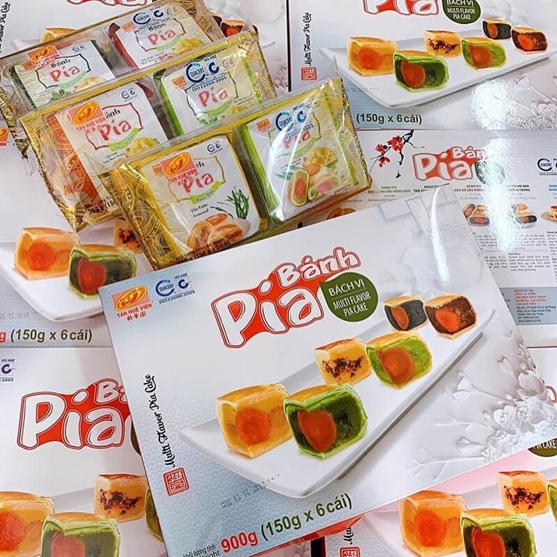 Quà Trung Thu cho nhân viên tiết kiệm chi phí