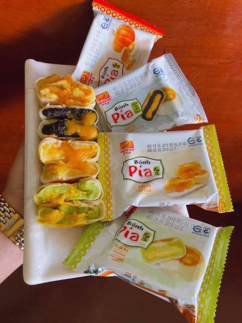 Quà Trung Thu cho nhân viên tiết kiệm chi phí