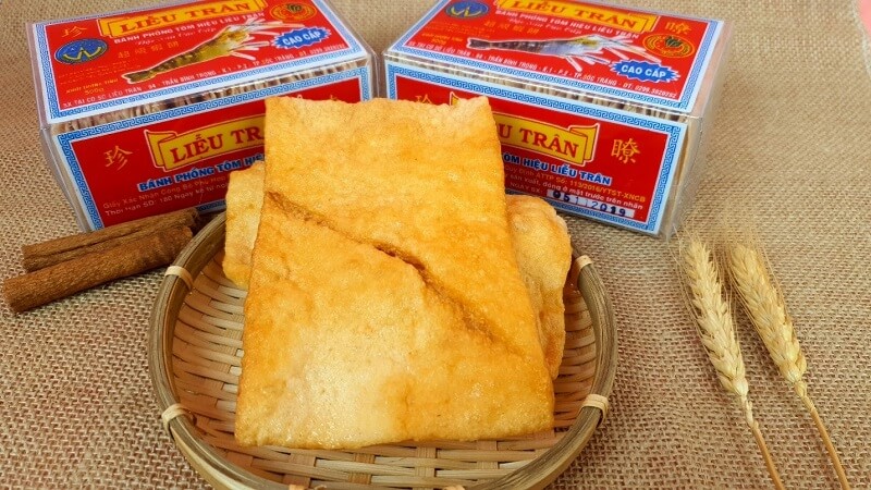 đặc sản chợ bến thành mua làm quà