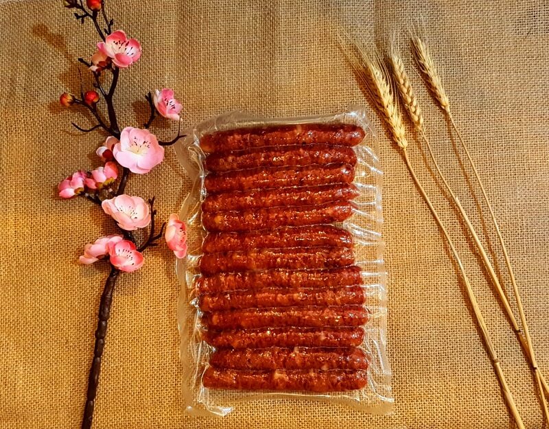 đặc sản chợ bến thành mua làm quà