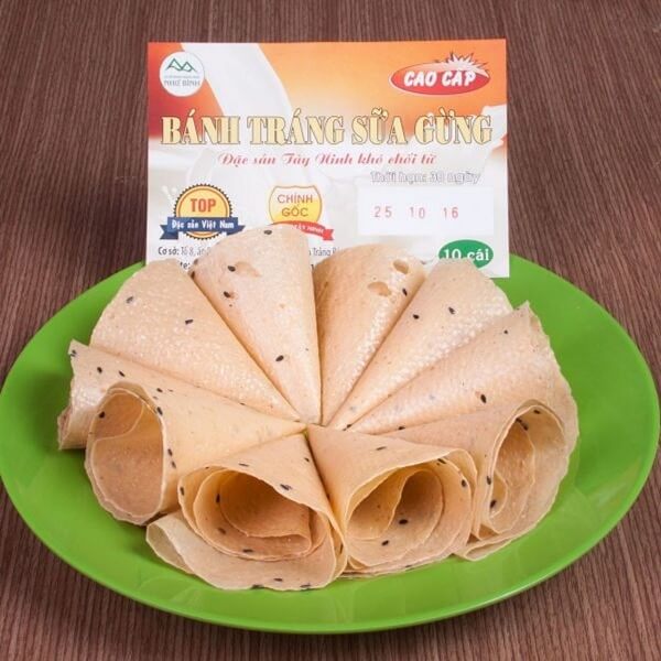 mua bánh tráng sữa ở tphcm
