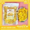 Mít sấy giòn Mùa Ăn 500gr