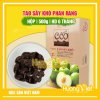 Mứt rong sụn Phan Thiết tẩm chanh dây 200gr